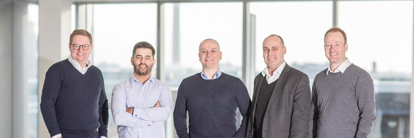 Gas Tag completes Private Equity deal, worth over £20million 