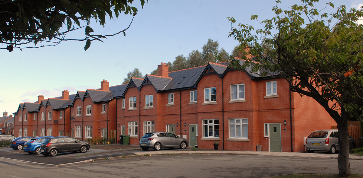 Success Story: Wirral Methodist HA