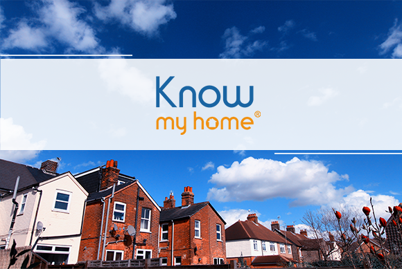 Know My Home Launched at TPAS