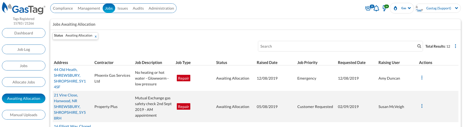 Awaiting Allocation jobs - with notes and priority (1).png